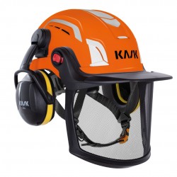 Casque Zenith X Air Combo