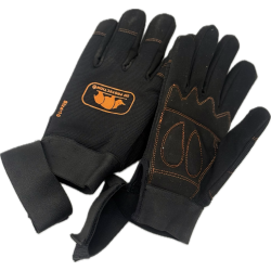 SIP PROTECTION - Gants de travail TACT HIVER...