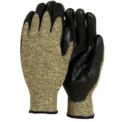 gants textiles aramides