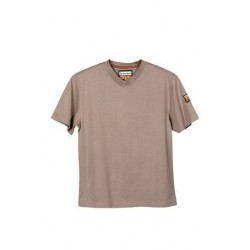 tee shirt col V pro 321 