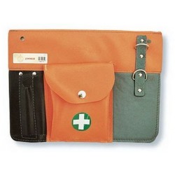 sac porte-outils premiers secours