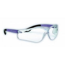 lunette de protection incolore