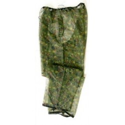 ensemble camo anti-insectes