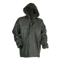 parka de pluie turtle