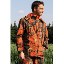 parka somlys camo