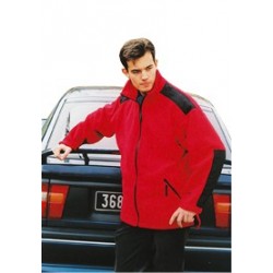 veste softpile helly hansen