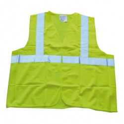 gilet haute visibilité