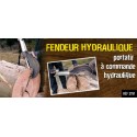 fendeur hydraulique