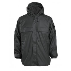 parka de pluie turtle