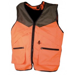 gilet traque