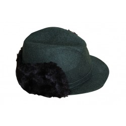 casquette loden