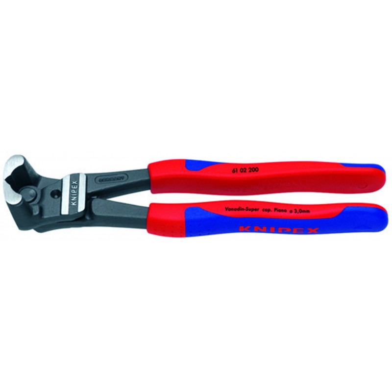 Knipex Pince Clé HEX 10 - 32 mm