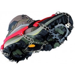 CAMP - Crampons icemaster