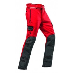 PFANNER - Pantalon anti coupure...