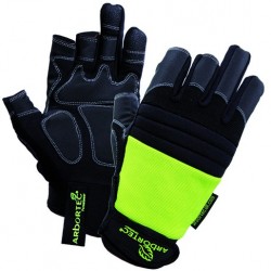 ARBORTEC - Gants 3 doigts Arbortec