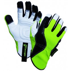 ARBORTEC - Gants de travail Arbortec