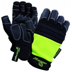 ARBORTEC - Gants sans doigts Arbortec