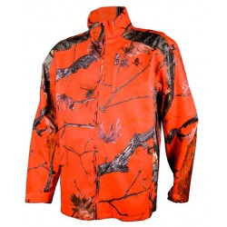 SOMLYS - Veste de chasse camo...