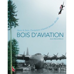 "Bois d'aviation" 