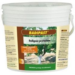 AEDES PROTECTA - Badipast - 1.5 l