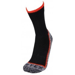 ESTEX - Chaussettes Security Cordura