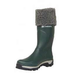 ESTEX - Chaussons de bottes Tracy