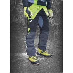 ARBORTEC - Pantalon anti-coupures...