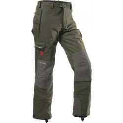 PFANNER - Pantalon Gladiator chasse...