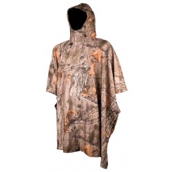 SOMLYS - poncho camo