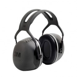 3M - Casque 3M Peltor X5