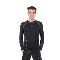 tee-shirt thermique NEWIND...