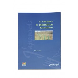 EDUCAGRI - Le chantier de plantation...