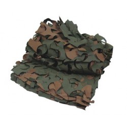 filet de camouflage