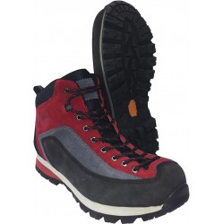 chaussures hautes FERRATA  