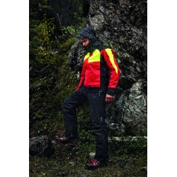 PFANNER - Veste de pluie PFANNER VENTURA