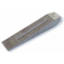 coin d’abattage aluminium