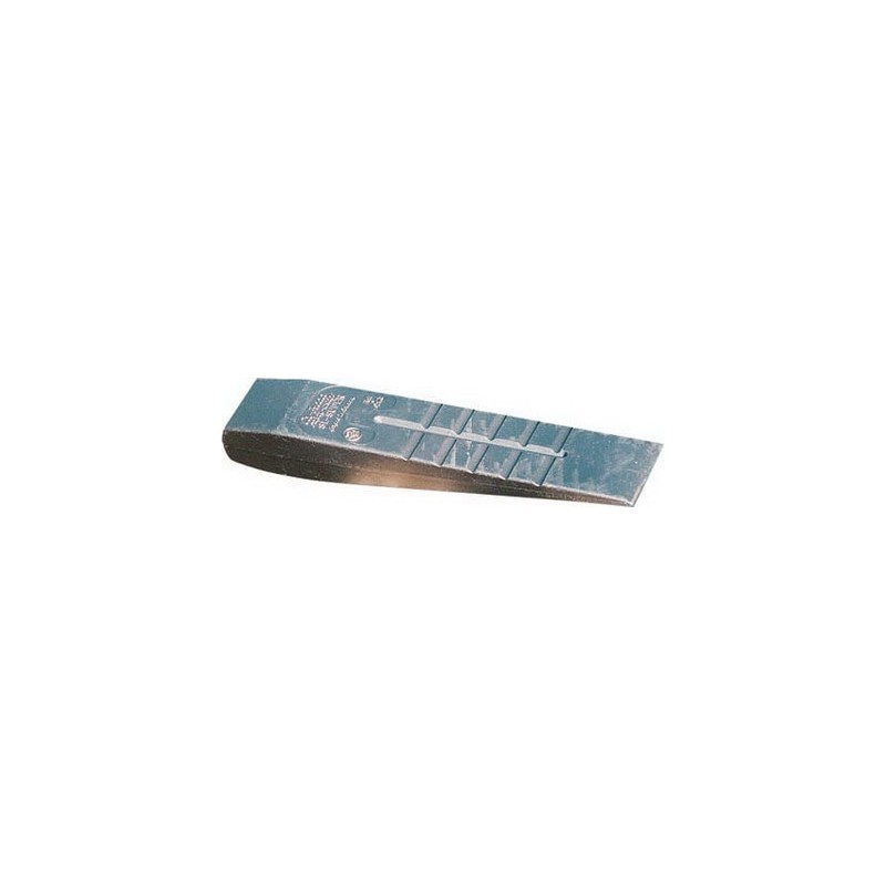 coin d’abattage aluminium