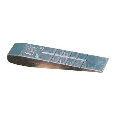 coin d’abattage aluminium