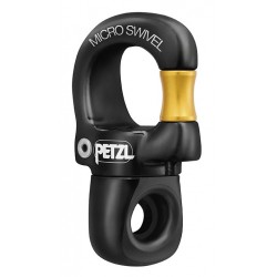 PETZL - emerillon micro swivel