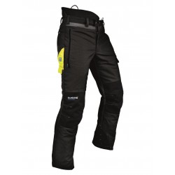 pantalon GLADIATOR VENTILATION NOIR