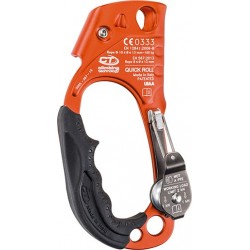 CLIMBING TECHNOLOGY - Poignée quick roll droite