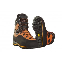 SIP PROTECTION - Chaussures Grizzly 3SIC