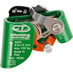 CLIMBING TECHNOLOGY - Support de griffes universel