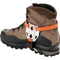 CLIMBING TECHNOLOGY - support chaussures universel