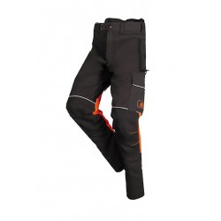 SIP PROTECTION - Pantalon Samouraï 1SRL SIP...