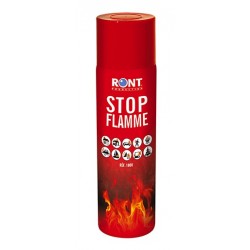 RONT - Stop Flamme Ront