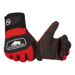 SIP PROTECTION - Gants de débardage SIP 2XD1