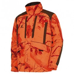 STAGHUNT - Veste traqueur Camtrack JKT