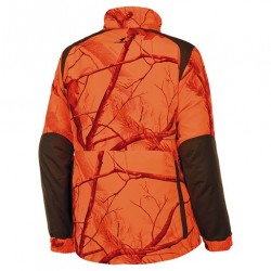 STAGHUNT - Veste traqueur Camtrack JKT