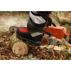 ARBORTEC - Chaussures brodequins...